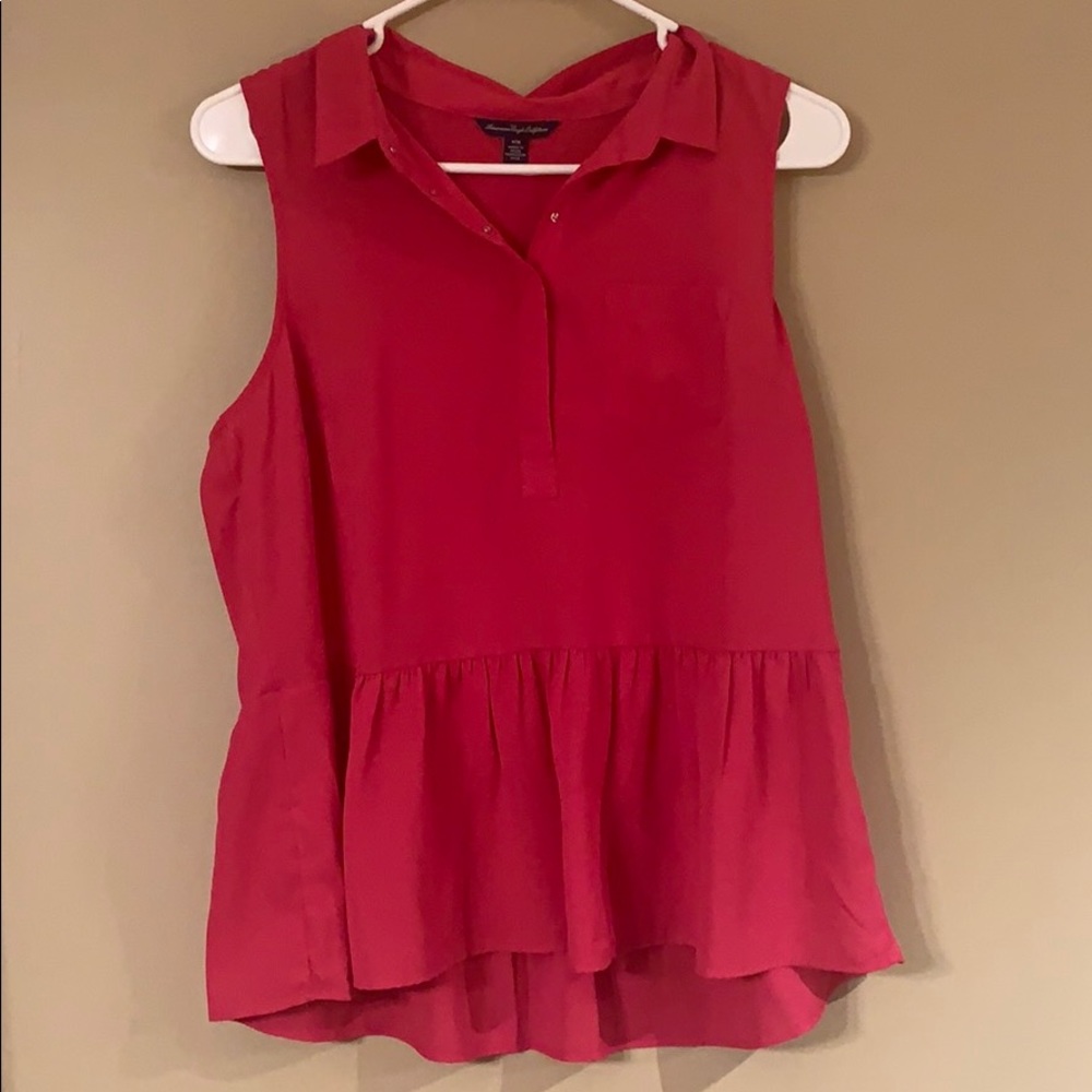 American eagle tank top